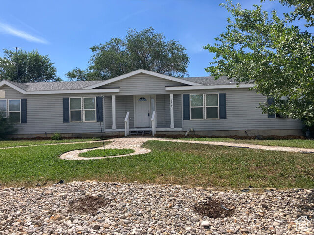 Property Photo: 355 N 300 E UT 84528