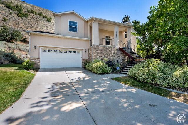 Property Photo:  15076 S Randolph Cir  UT 84020 