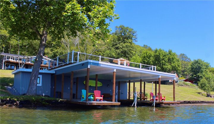 Property Photo:  1435 Peninsula Dr  PA 15926 