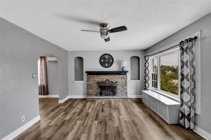 Property Photo: 3128 Elroy Ave PA 15227