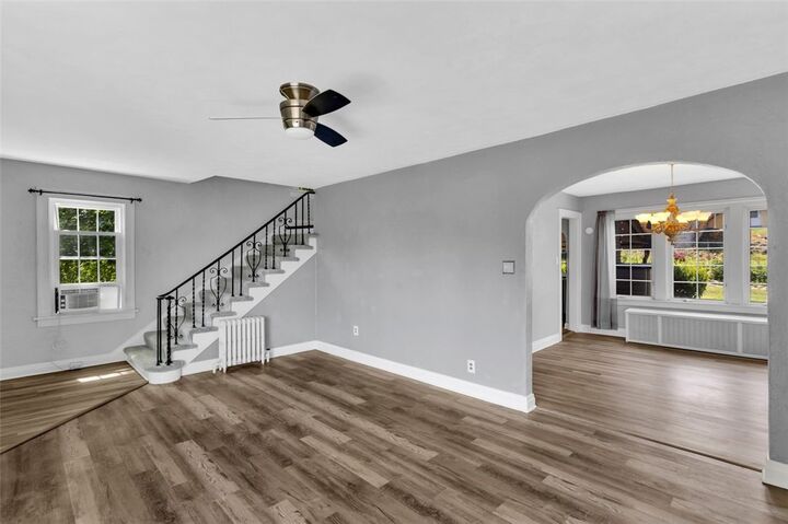 Property Photo: 3128 Elroy Ave PA 15227