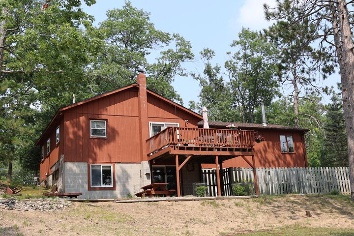8216 Leaping Buck Trail  Atlanta MI 49709 photo