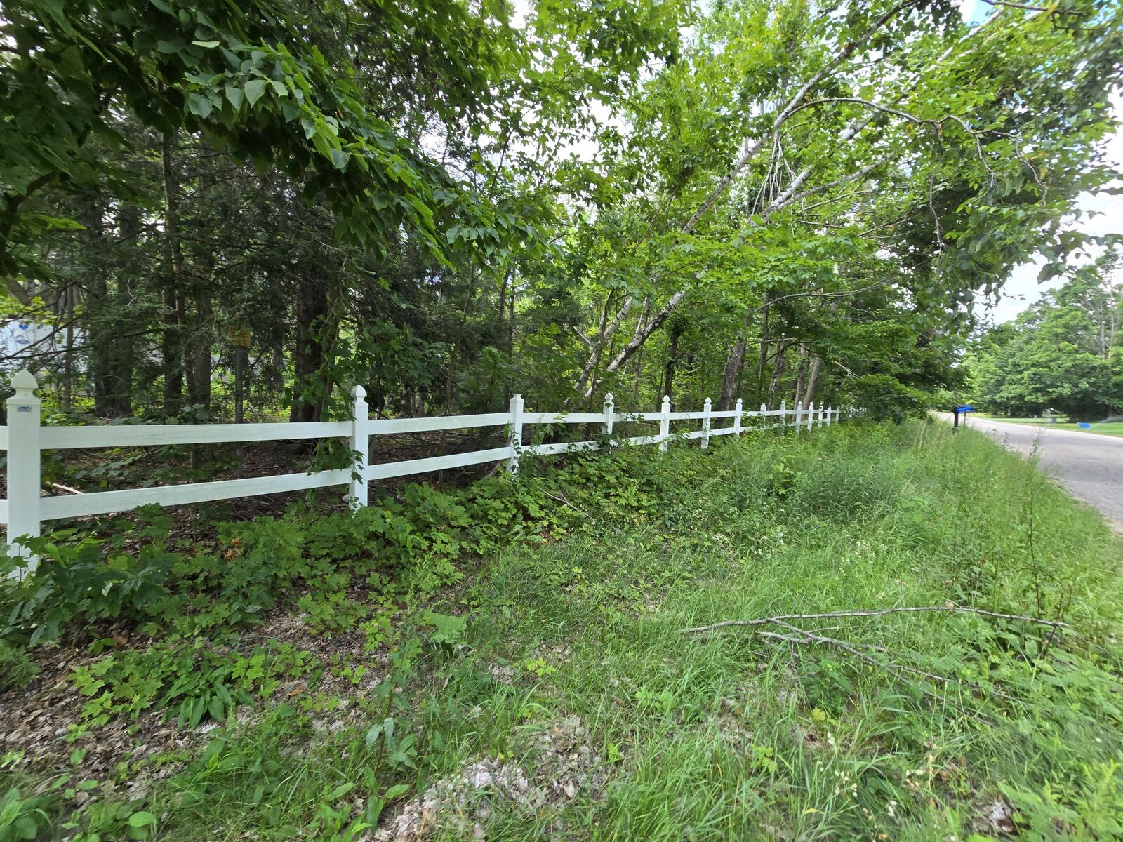 Property Photo:  V/L .69 Ac Crestwood Drive  MI 49735 