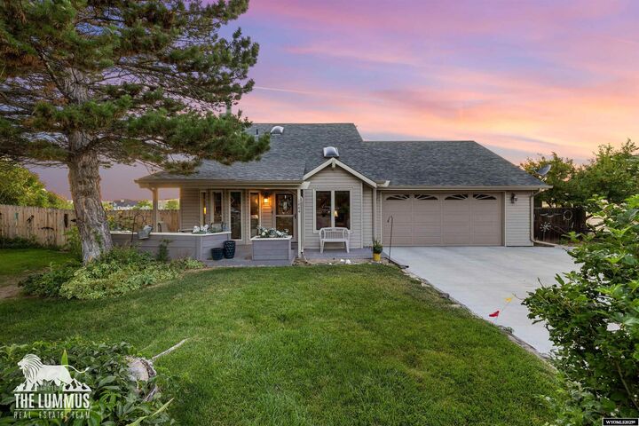 1664 Begonia  Casper WY 82604 photo