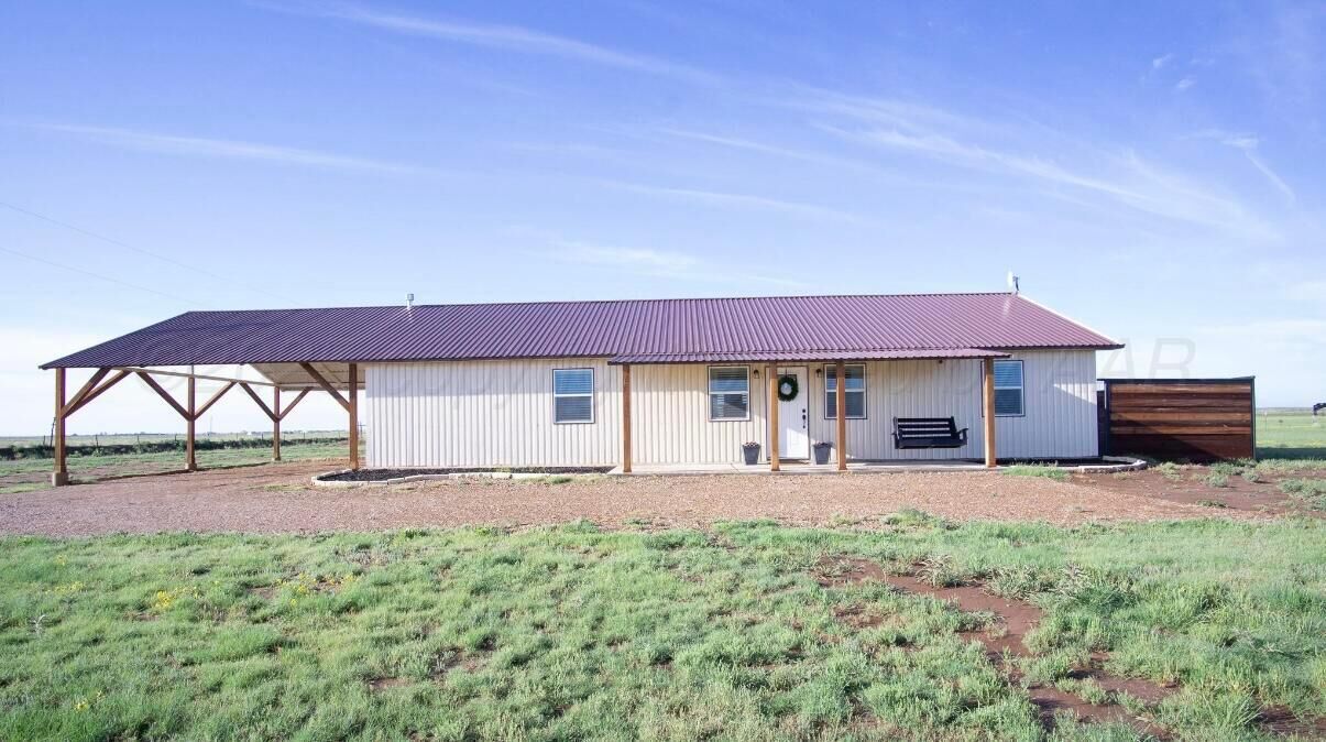Property Photo:  26740 Brown Road  TX 79015-3948 