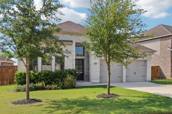 Property Photo: 14510 Camperdown TX 78245