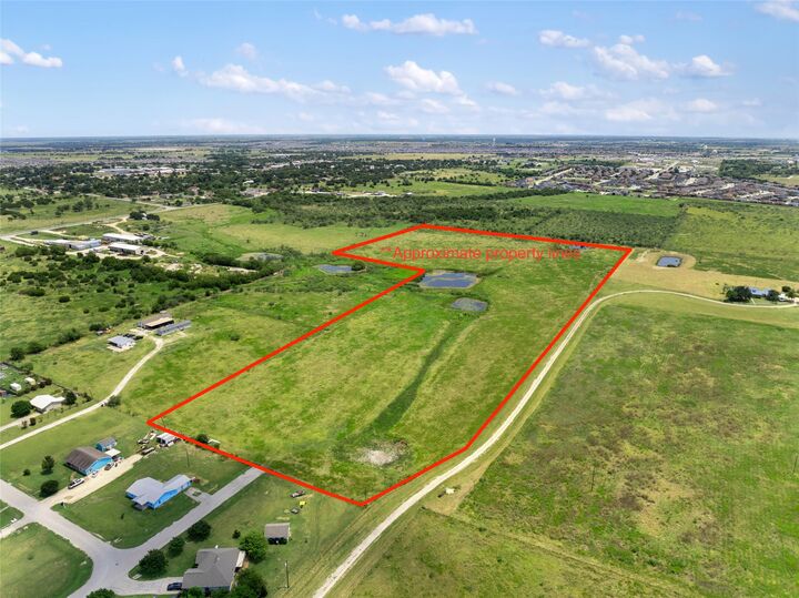 Property Photo:  1775 County Road 305 Road  TX 76537 