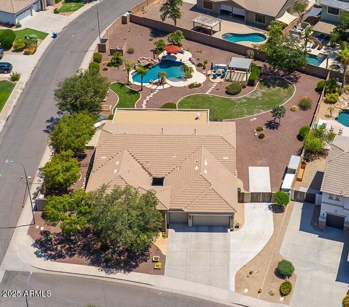 Property Photo: 4699 S Fresno Street AZ 85249