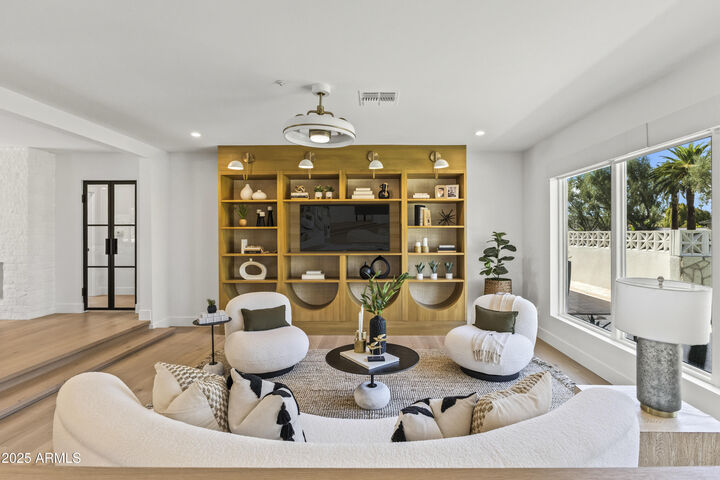 Property Photo:  7411 E Vista Drive  AZ 85250 