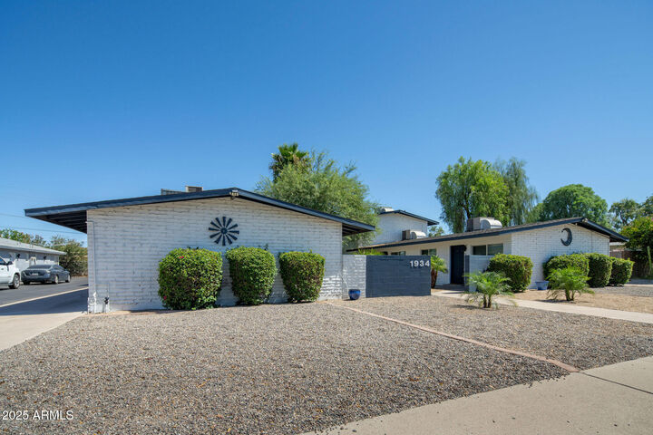 Property Photo:  1934 E Fairmount Avenue  AZ 85016 