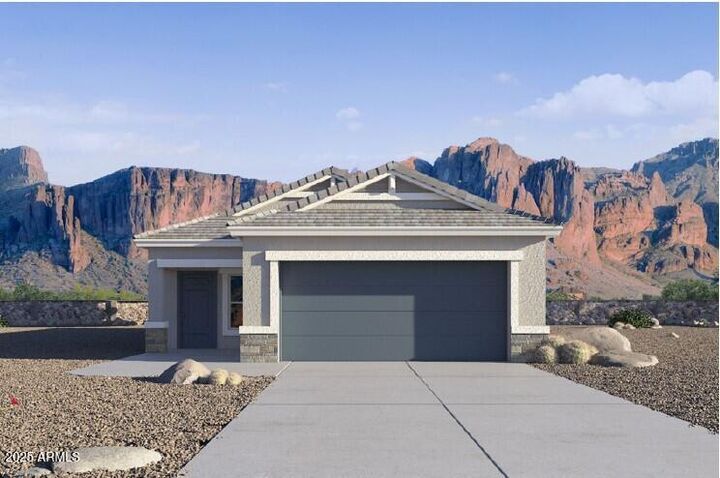 9326 S Mara Drive  Apache Junction AZ 85120 photo