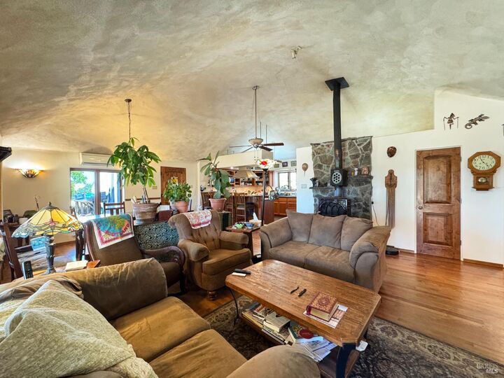 Property Photo:  2980 Flat Rock Road  CA 95542 