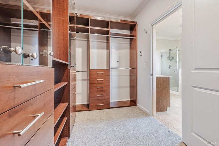 1678 Southridge Drive  Petaluma CA 94954 photo