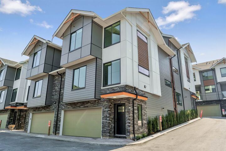 Property Photo:  6035 141 Street 24  BC V3X 0L6 