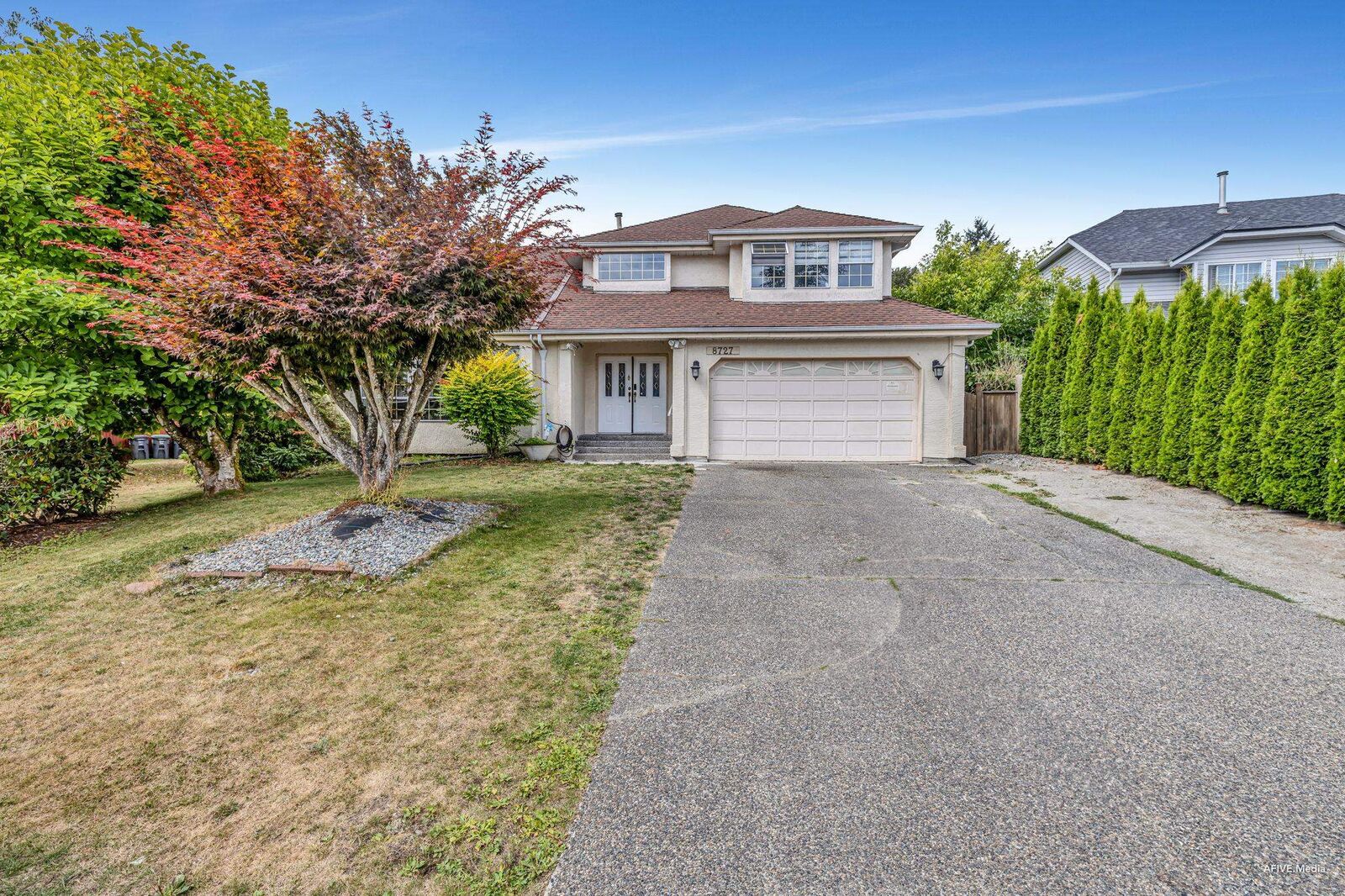 Property Photo: 8727 142A Street BC V3W 4G4