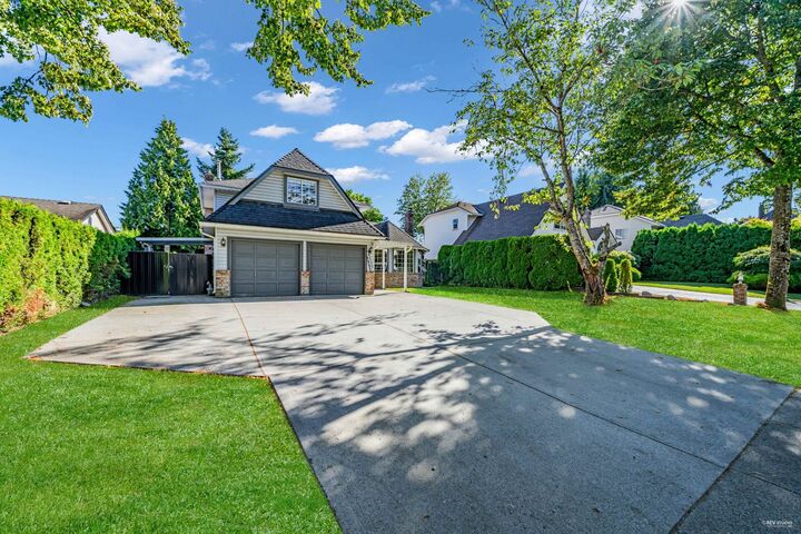 Property Photo: 13330 59B Avenue BC V3X 2N6