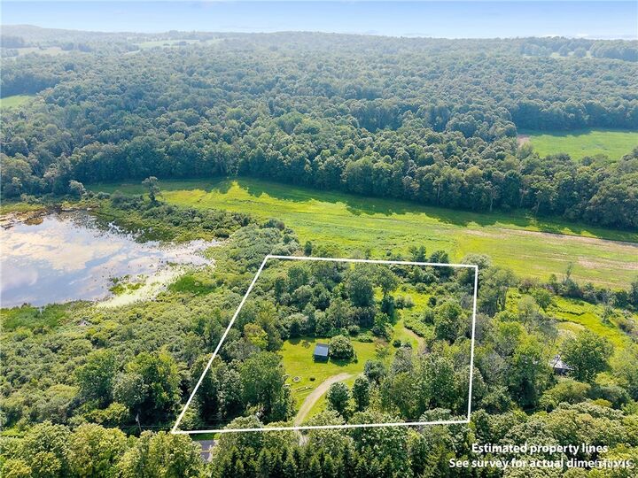 6313 E Homer Baltimore Road 4  Homer NY 13077 photo