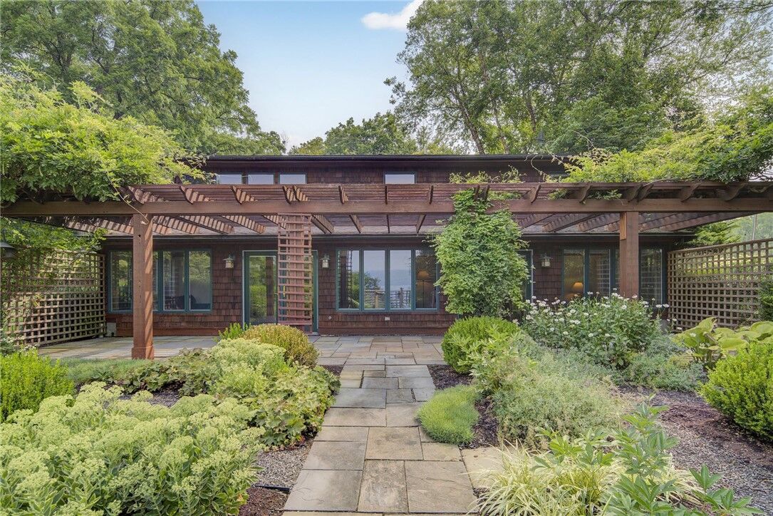 Property Photo: 290 Algerine Road NY 14882