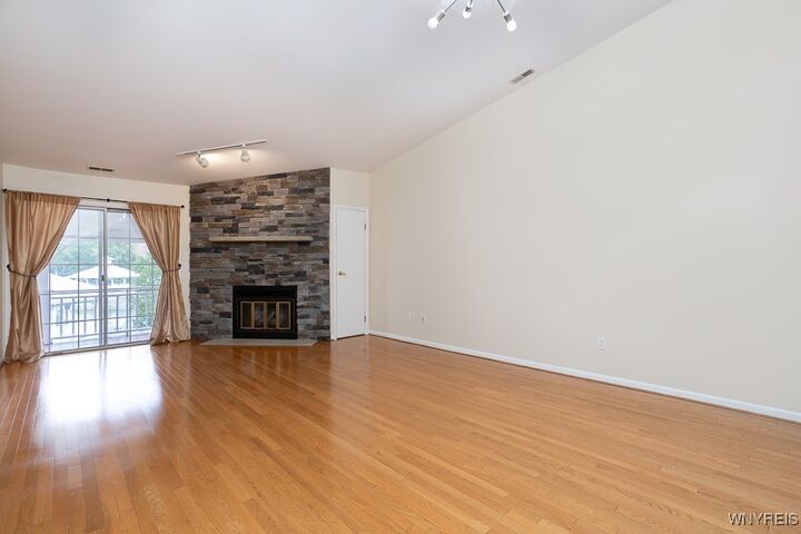 Property Photo: 1205 Youngs Road H NY 14221