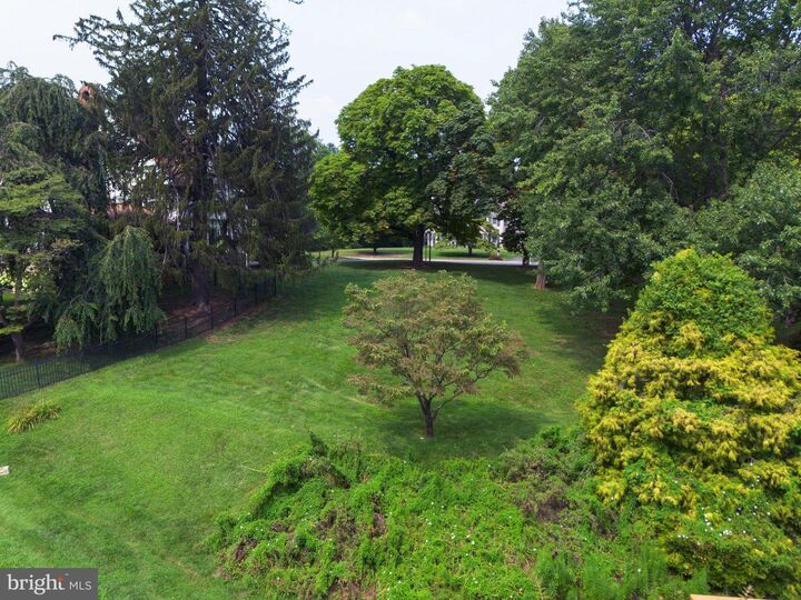 Property Photo:  526 N Spring Mill Road  PA 19085 