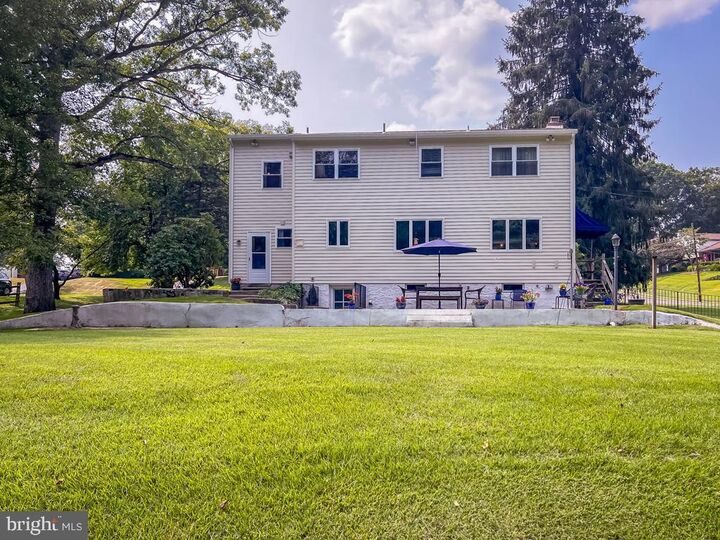 Property Photo: 4295 Minnie Lane PA 19040