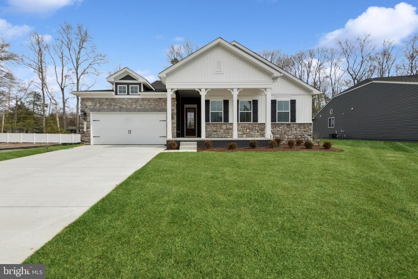 Property Photo: 28571 Blossom Lane DE 19968