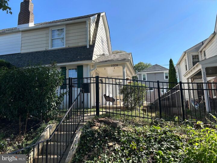 2309 Belmont Avenue  Ardmore PA 19003 photo