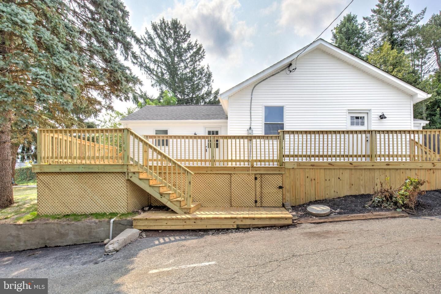 Property Photo: 1 Penn Street PA 19460