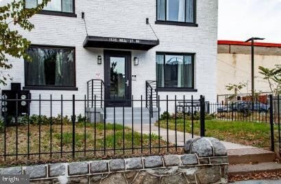Property Photo:  1530 Neal Street NE 2B  DC 20002 