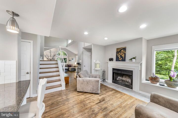 Property Photo: 217 Sleepy Hollow Court DE 19711