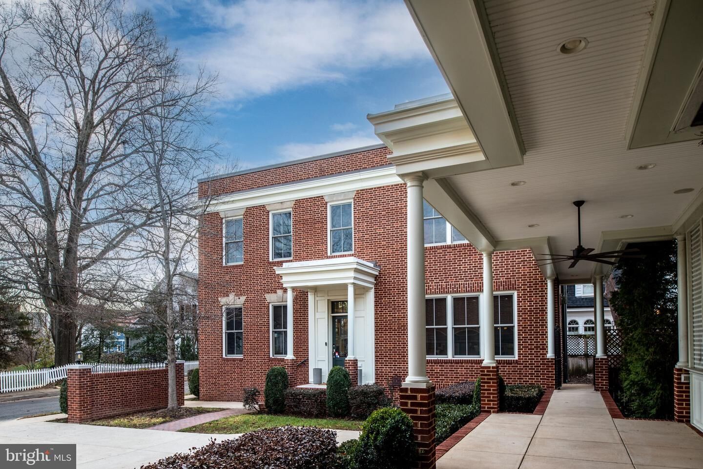Property Photo: 1200 Prince Edward Street VA 22401