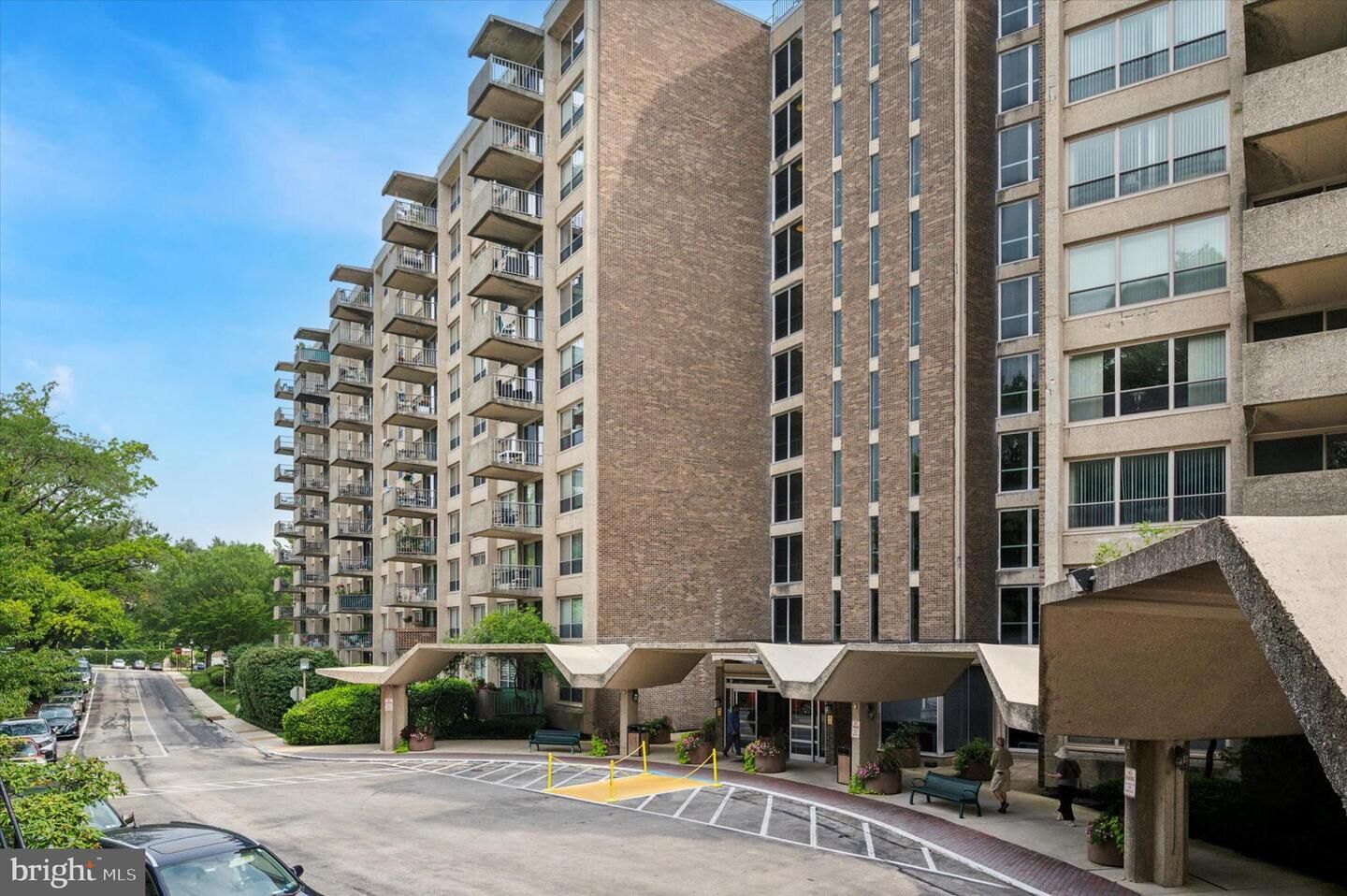 Property Photo: 1001 City Avenue W-1110 PA 19096
