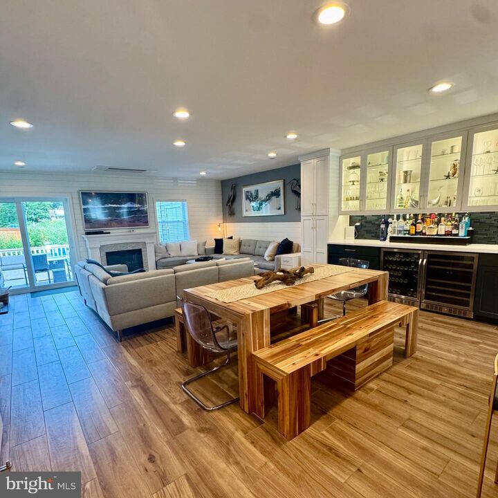 Property Photo: 217 Swedes Street DE 19971