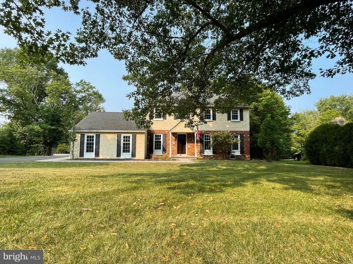 330 Haines Drive  North Wales PA 19454 photo