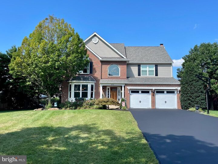 616 Crosshill Road  Royersford PA 19468 photo