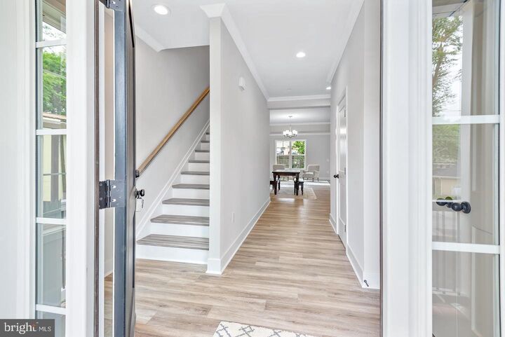 Property Photo: 404 Paradise Road MD 21140