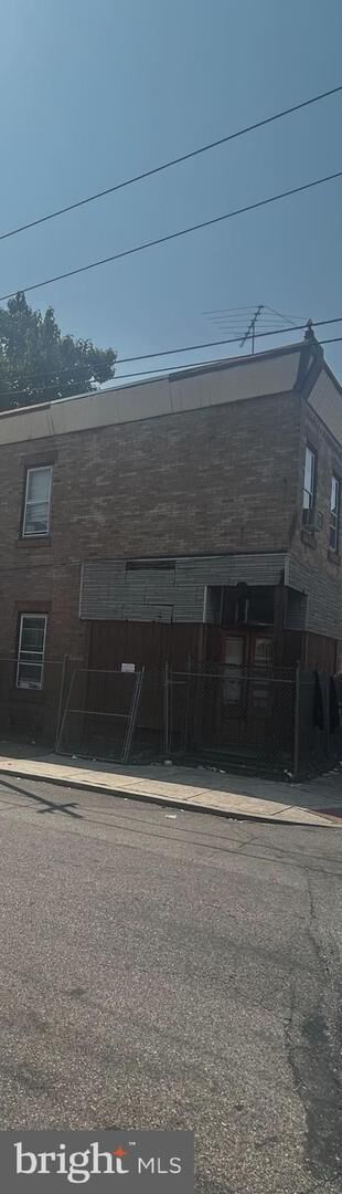 Property Photo:  4469 N Gratz Street  PA 19140 