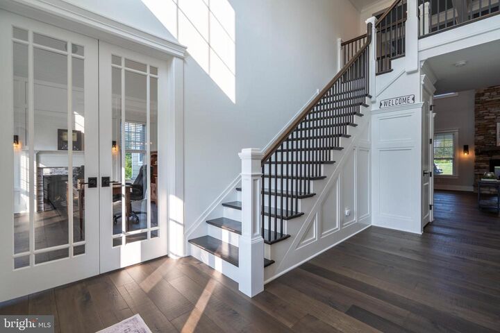 Property Photo: 1161 Upper Stump Road PA 18914