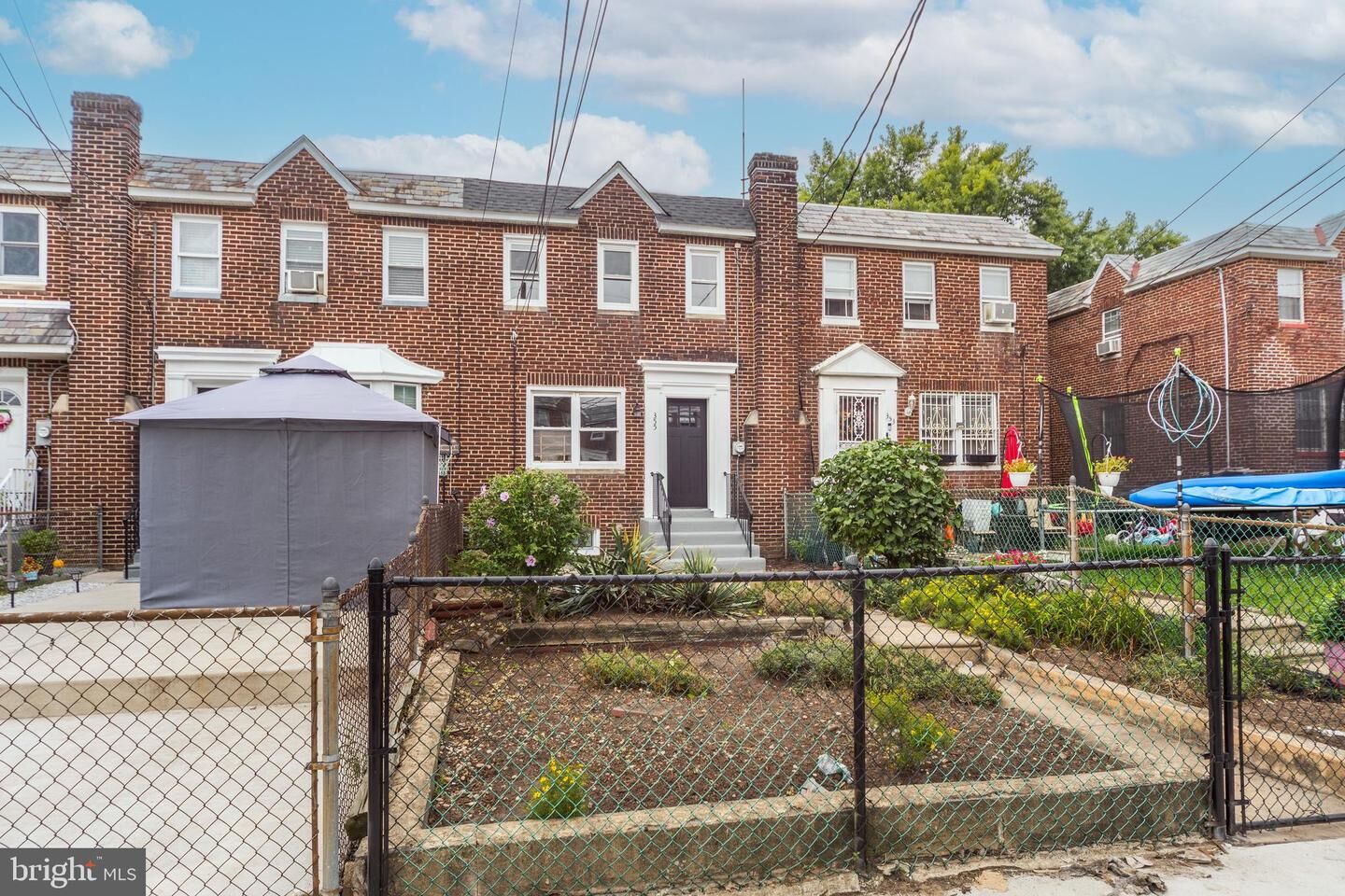 Property Photo:  355 S 27th Street  NJ 08105 