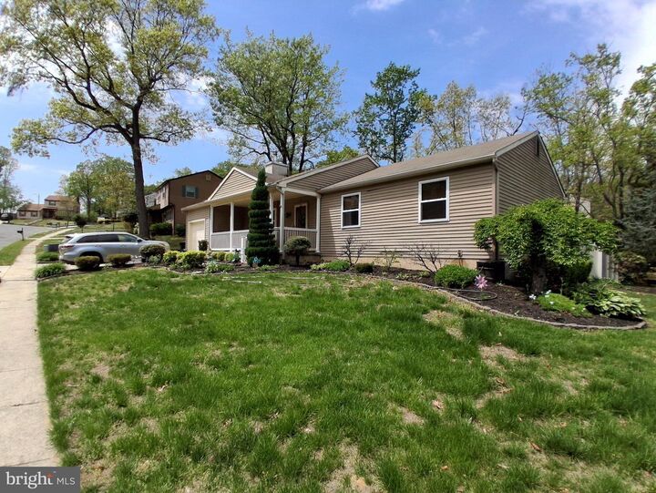1 Fawn Court  Blackwood NJ 08012 photo