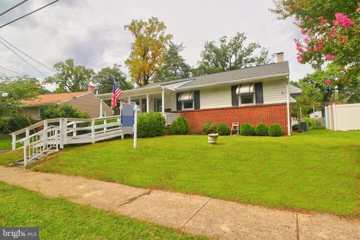 Property Photo:  114 Olen Drive  MD 21061 
