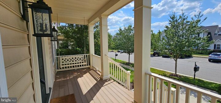Property Photo: 15508 Fog Mountain Circle VA 20169