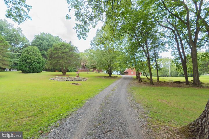 Property Photo:  1337 Cedar Lane  WV 25443 