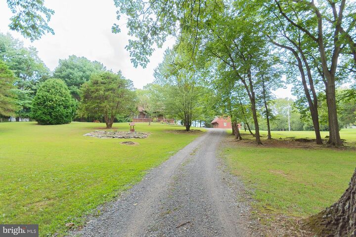 Property Photo:  1337 Cedar Lane  WV 25443 