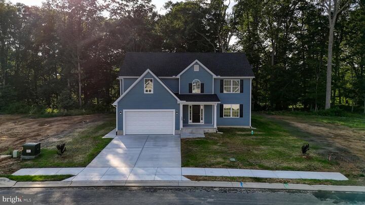 Property Photo:  72 Grandview Drive  DE 19962 