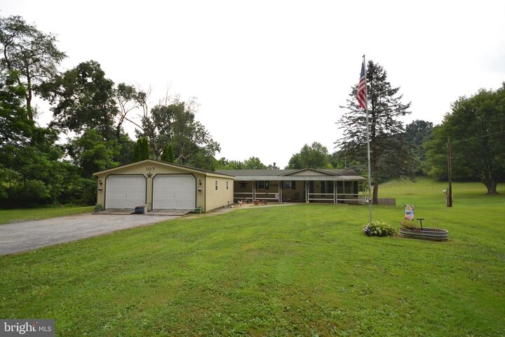 107 Doe Run Station Road  Coatesville PA 19320 photo