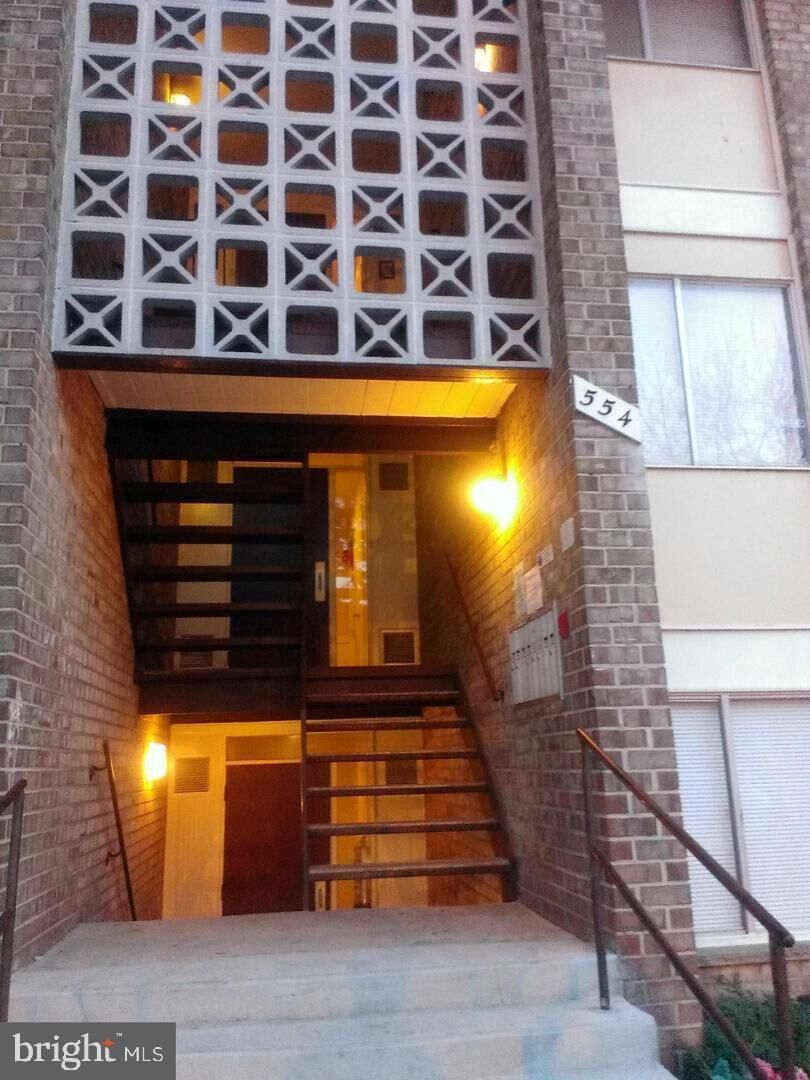 Property Photo: 554 Wilson Bridge Drive 6755A( A2) MD 20745