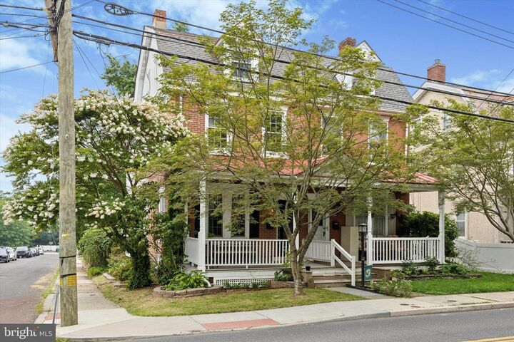 Property Photo: 138 W Walnut Street PA 19454