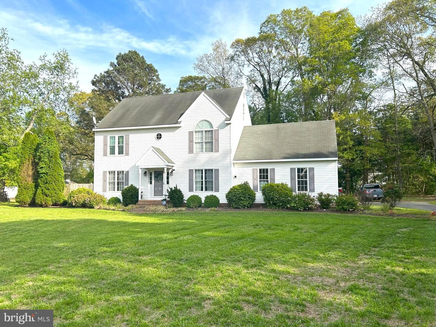 Property Photo: 6147 Cadagon Court MD 21801