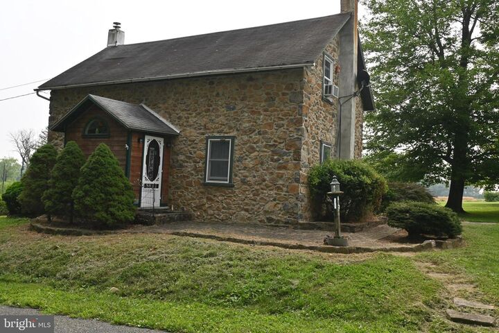 Property Photo: 2420 Urffers Road PA 18036